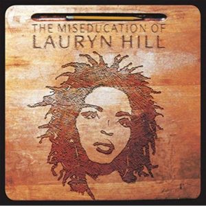 Lauryn Hill – Miseducation of Lauryn Hill – Vinyl