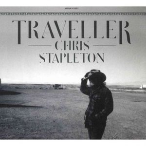 Chris Stapleton – Traveller – CD