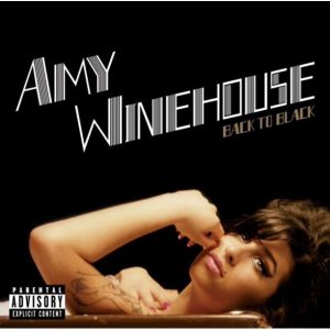 Amy Winehouse – Back To Black – Vinyl