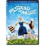 The Sound of Music (50th Anniversary) (DVD)