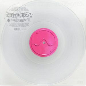 Lady Gaga – Chromatica – Vinyl