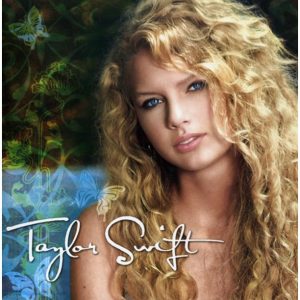 Taylor Swift – Taylor Swift – CD