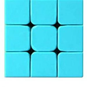Currency Symbol Vietnamese Dong Magic Cube Puzzle 3×3 Toy Game Play