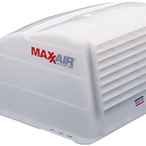 Maxxair 00-933066 Original Vent Cover-White