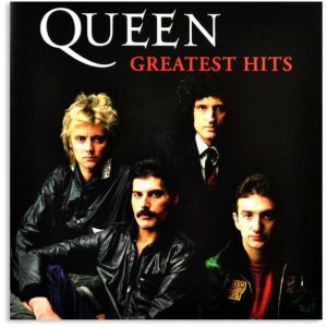 Queen – Greatest Hits I – Vinyl