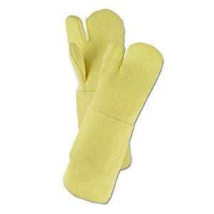 Magid Glove & Safety KV6820WL One Finger Kevlar Mitten