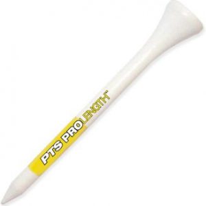 Pride Professional Tee System, 2-3/4 inch ProLength Tee