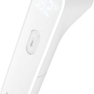 iHealth No-Touch Forehead Thermometer, Infrared Adult Thermometer for Adults and Kids,Digital Infrared Thermometer, Kid and Baby Thermometer