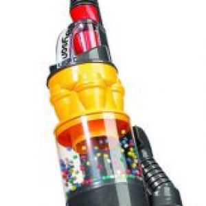 Casdon – Dyson Ball Vacuum TOY VACUUM with working suction and sounds