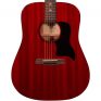 Sawtooth Modern Vintage Mahogany Top Acoustic Dreadnought Guitar