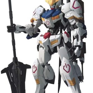 Gundam IBO Gundam Barbatos, Bandai Spirits MG 1/100