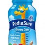 PediaSure Grow & Gain Kids’ Nutritional Shake, with Protein, DHA, and Vitamins & Minerals, Chocolate, 8 fl oz, 24-Count