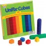 Didax Educational Resources Unifix Cubes Set (100 Pack)