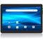 Android Tablet 10 Inch, 5G WiFi Tablet, 16 GB Storage, Google Certified, Android 8.1 Go, Dual Camera, Bluetooth, GPS – Black