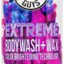 Chemical Guys CWS20716 Extreme Bodywash & Wax Car Wash Soap with Color Brightening Technology, 16 fl. oz, 1 Pack