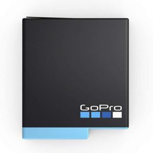 GoPro Rechargeable Battery (HERO8 Black/HERO7 Black/HERO6 Black) – Official GoPro Accessory