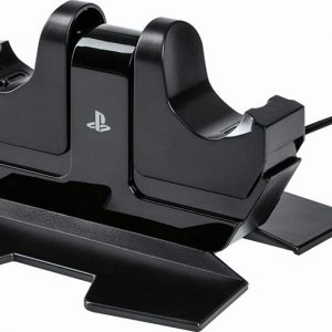 PowerA DualShock Charging Station for PlayStation 4