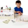 Melissa and Doug Scoop and Serve Ice Cream Counter
