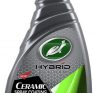 Turtle Wax 53409 Hybrid Solutions Ceramic Spray Coating – 16 Fl Oz.