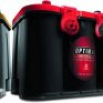 Optima Batteries 8073-167 D51R YellowTop Dual Purpose Battery