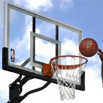 Spalding NBA Zi/O Indoor-Outdoor 29.5″ Basketball