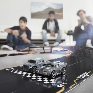 Anki Overdrive: Fast & Furious Edition