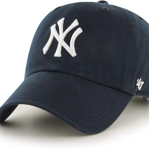 MLB ’47 Clean Up Adjustable Hat, Adult