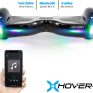Hover Hoverboard Electric Scooter