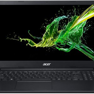 Acer Aspire 1 A115-31-C2Y3, 15.6″ Full HD Display, Intel Celeron N4020, 4GB DDR4, 64GB eMMC, 802.11ac WiFi 5, Up to 10-Hours of Battery Life, Microsoft 365 Personal, Windows 10 in S Mode