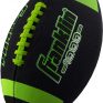 Franklin Sports Junior Size Football – Grip-Rite Youth Footballs – Extra Grip Synthetic Leather Perfect for Kids