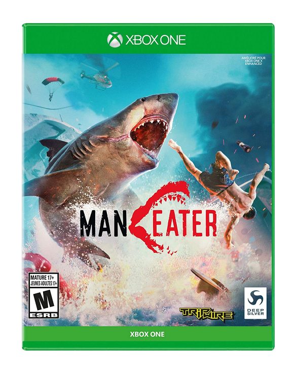 Maneater – Xbox One