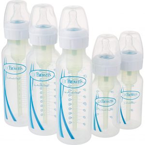 Dr. Brown’s Original Bottle Specialty Feeding Starter Kit