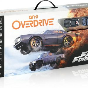 Anki Overdrive: Fast & Furious Edition