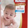 Huggies Little Snugglers Baby Diapers, Size 2, 148 Count, HUGE PACK (Packaging May Vary)