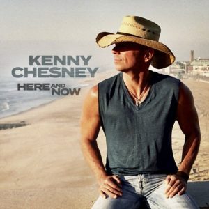 Kenny Chesney – Here And Now – CD