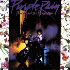 Prince – Purple Rain – Vinyl