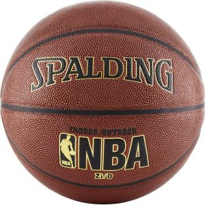 Spalding NBA Zi/O Indoor-Outdoor 29.5″ Basketball