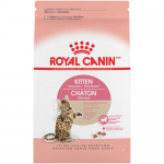 Royal Canin – Kitten Spayed / Neutered Dry Cat Food