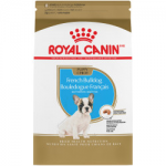 Royal Canin – French Bulldog Puppy Dry Dog Food, 30lb
