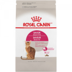 Royal Canin – Savor Selective Dry Cat Food, 6lb