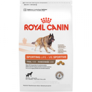 Royal Canin – Sporting Life Trail 4300 Dry Dog Food