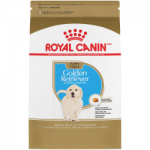 Royal Canin – Golden Retriever Puppy Dry Dog Food 30lb