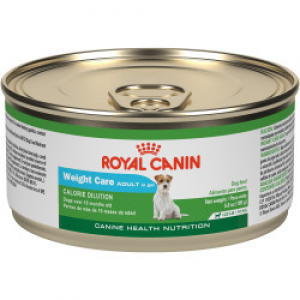 Royal Canin – Adult Weight Care in Gel Canned Dog Food