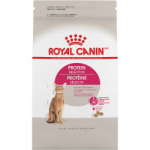 Royal Canin – Protein Selective Dry Cat Food, 15lb
