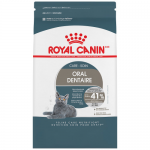 Royal Canin Oral Care Dry Cat Food, 6 lbs.