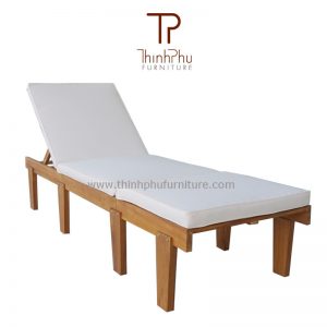 New Product – SUN LOUNGER COOPER
