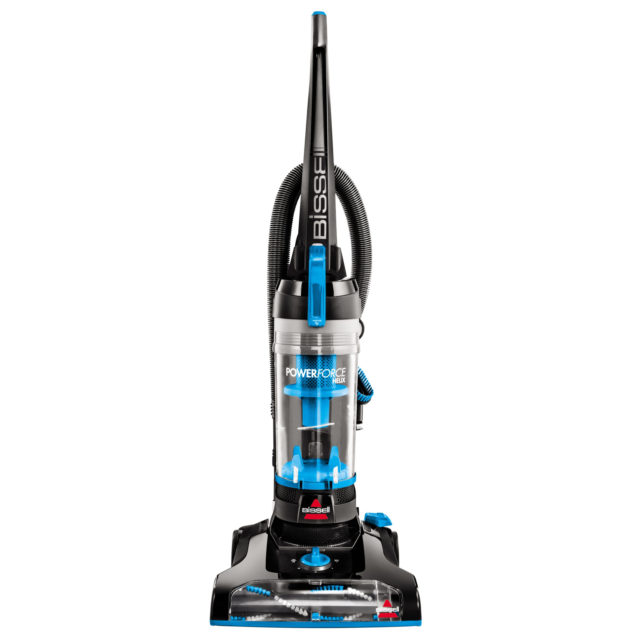 BISSELL PowerForce Helix Bagless Upright Vacuum (new version of 1700), 2191