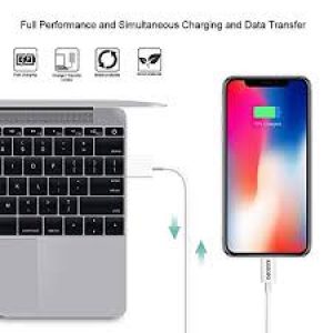 iPhone Charger, KOZOPO Lightning Cable 6FT(2-Pack) Fast Charging Data Sync Transfer Cord with 2 Port USB Plug Wall Charger Travel Adapter Compatible with iPhone 11 Pro Max XS XR X 8 7 Plus 6S 6 iPad