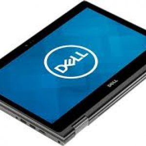 2018 Dell Inspiron 13 7000 2-in-1 13.3″ FHD Touchscreen Laptop Computer, AMD Quad-Core Ryzen 5 2500U up to 3.6GHz(Beat i7-7500U), 8GB DDR4, 256GB SSD, AC WiFi + BT 4.1, USB Type-C, HDMI, Windows 10