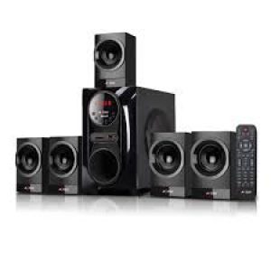 Onkyo SKS-HT690 5.1-Channel Home Theater Speaker System